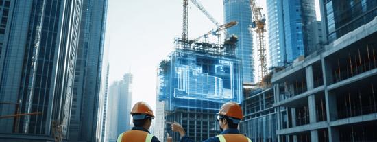 Odoo para empresas de construcción