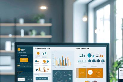 Gestiona de forma adecuada tus gastos con Odoo