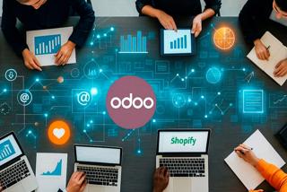 Odoo y HubSpot. Comparando CRM