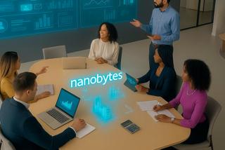 Nanobytes: Odoo Gold Partner en Granada
