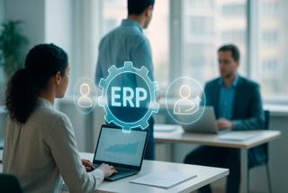 Cómo implantar un ERP con éxito aplicado a Odoo