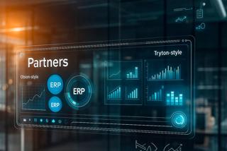 Odoo partners: Así funciona el programa de partners de Odoo