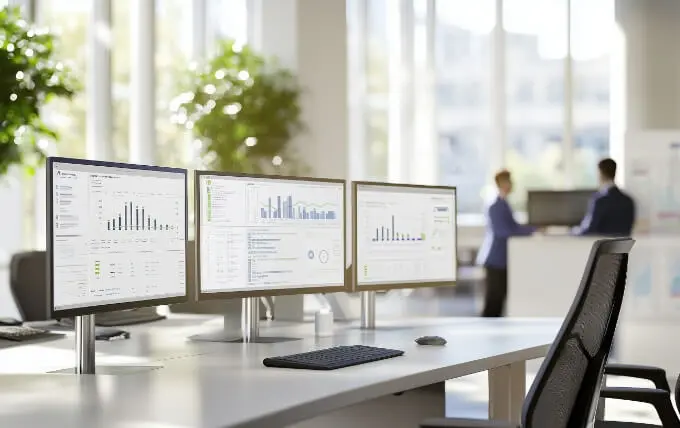 Enlace directo con CRM para medir coste por lead real Enlace directo con CRM para medir coste por lead real
