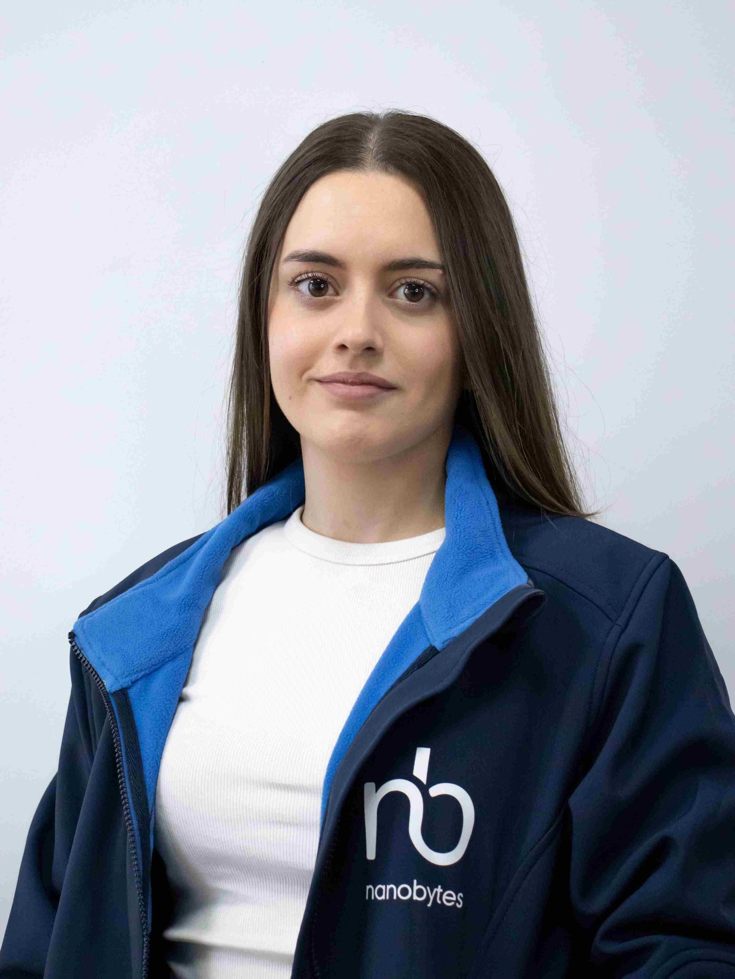 Cristina Bacas