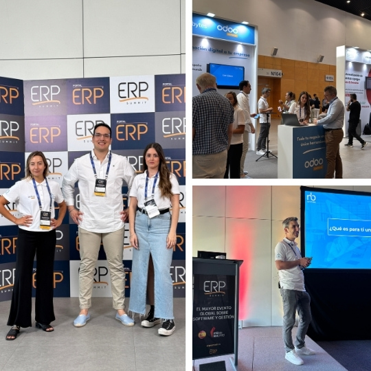 ERP summit