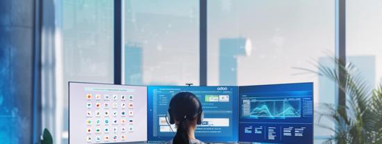 Inteligencia artificial en Odoo