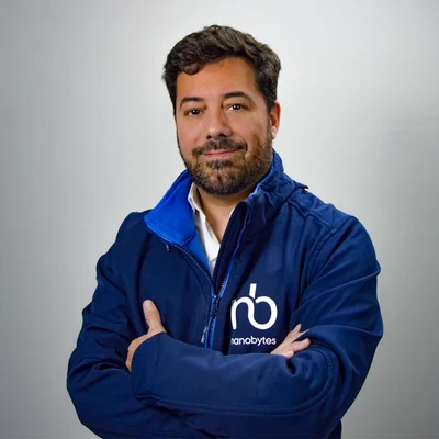 Enrique Cañizares - Marketing y Redes Sociales