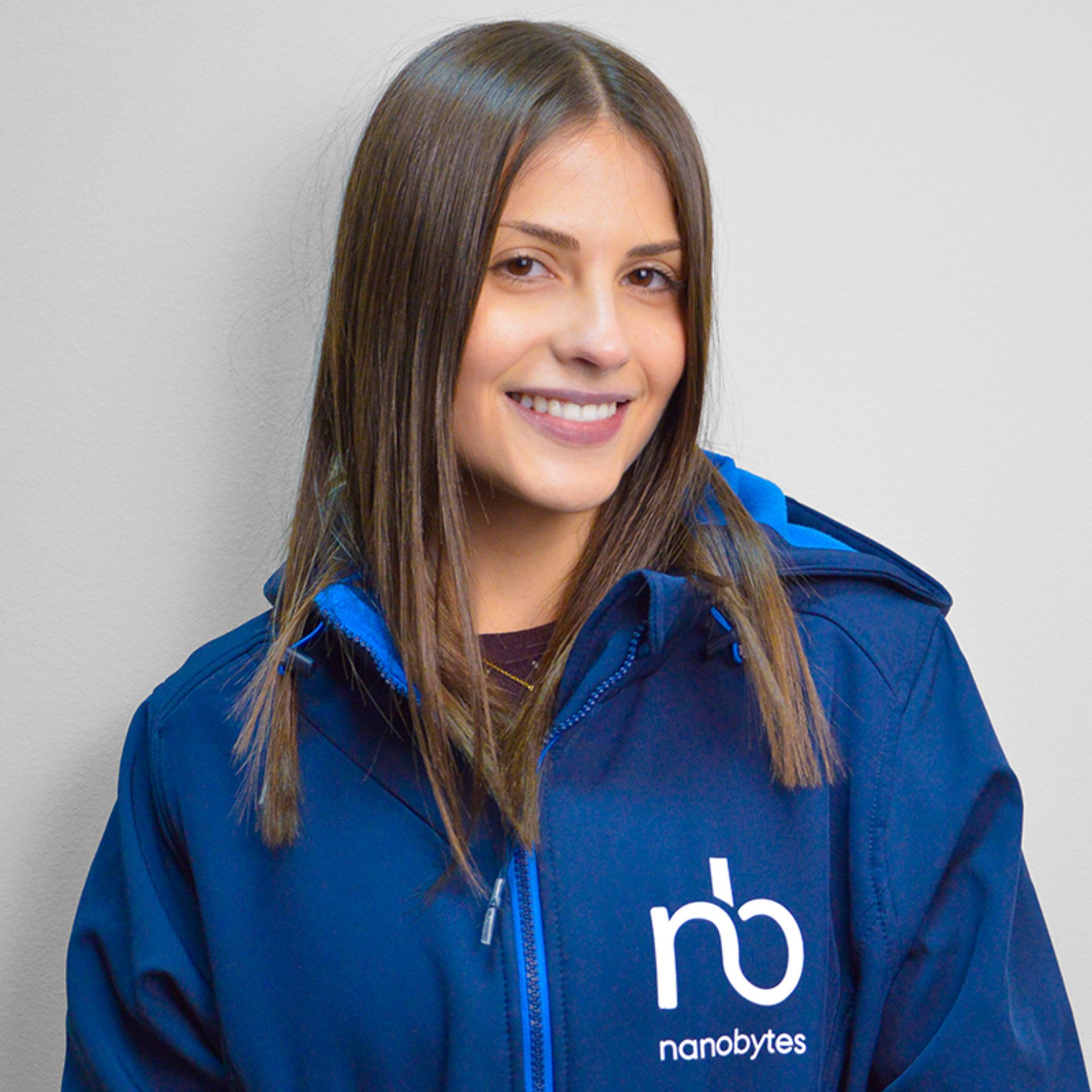 Ana Rodríguez - Ventas