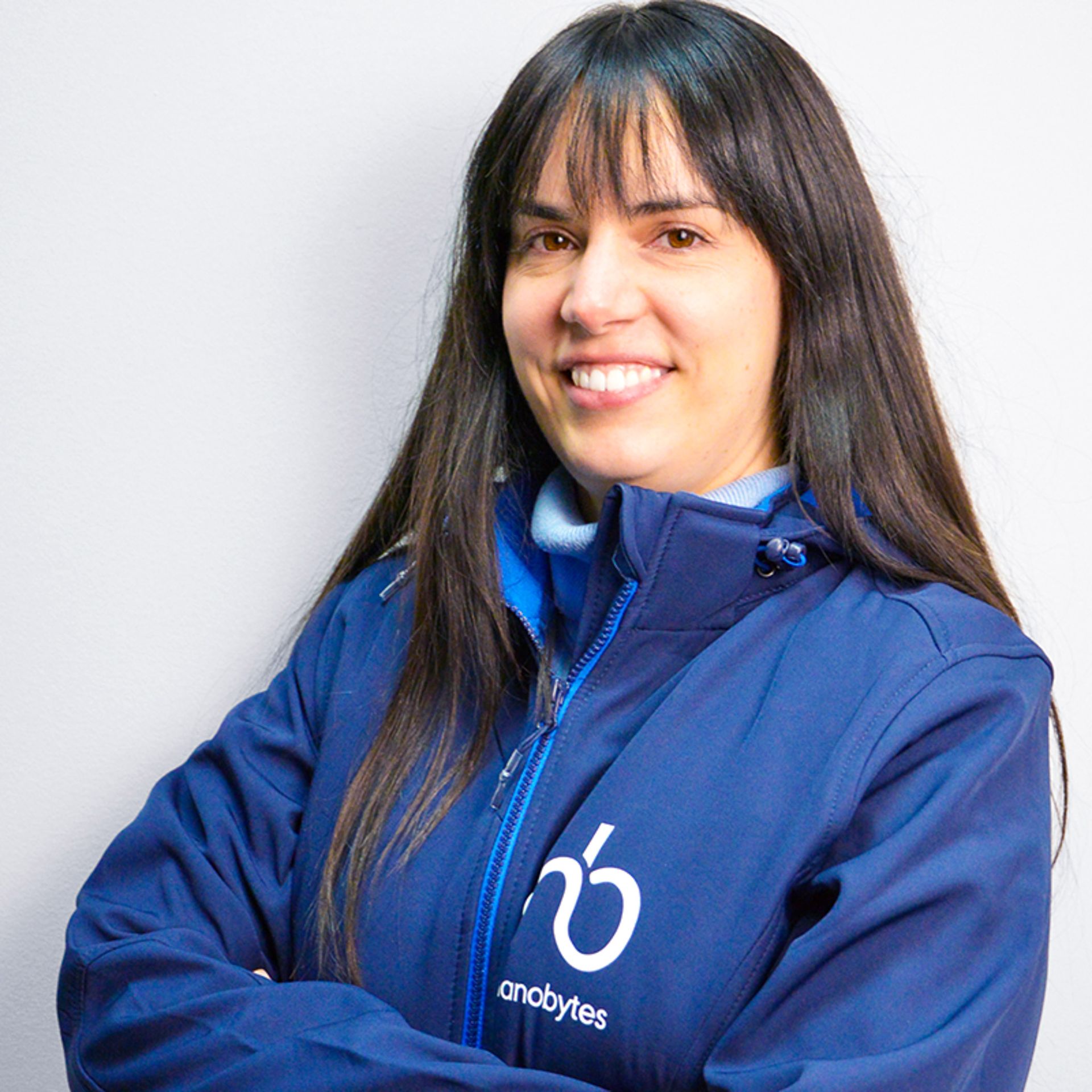 Paloma Salcedo - Ventas