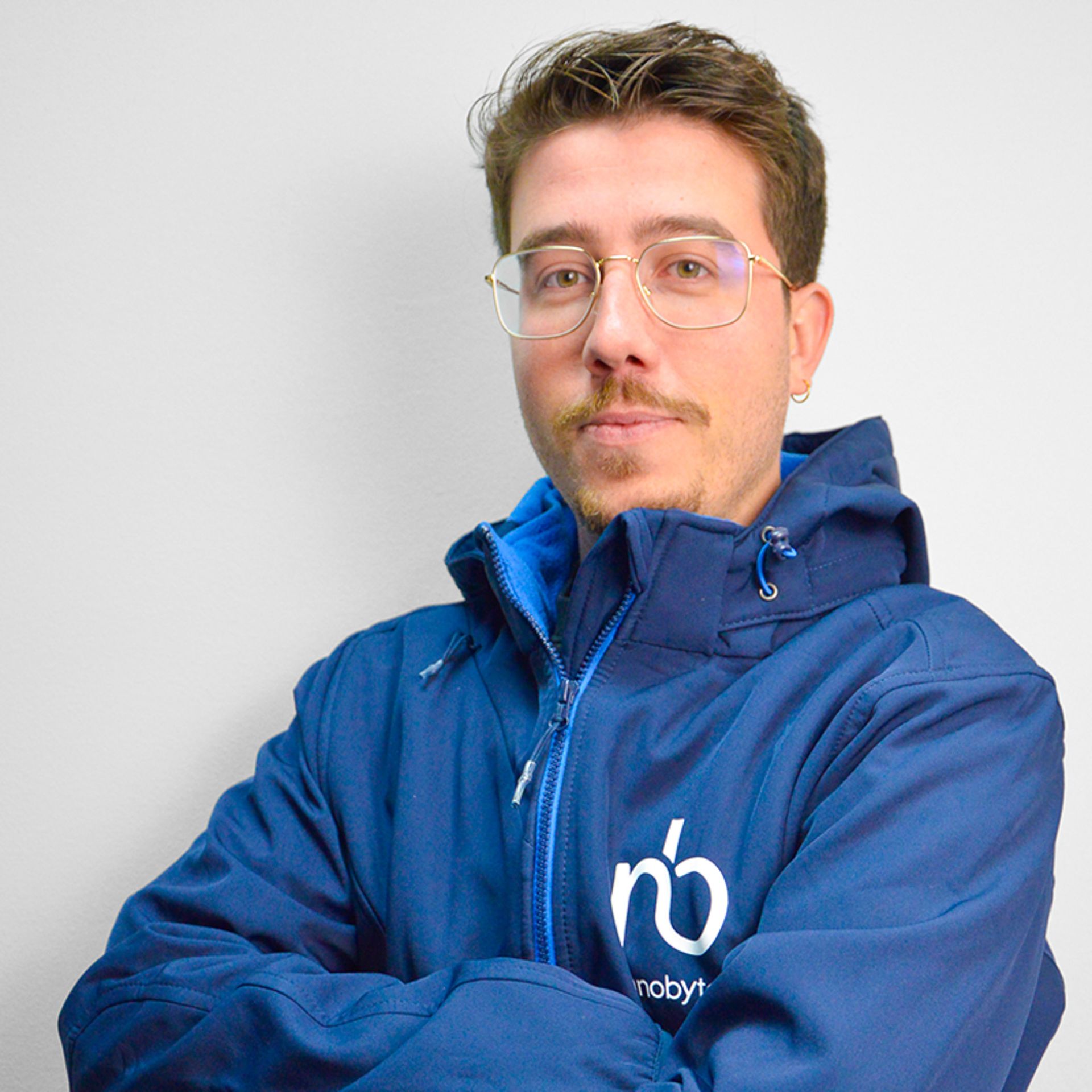 Mario Remacho - Ventas