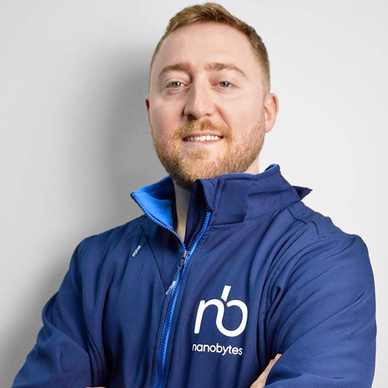 Eric Lowestein - Project Manager