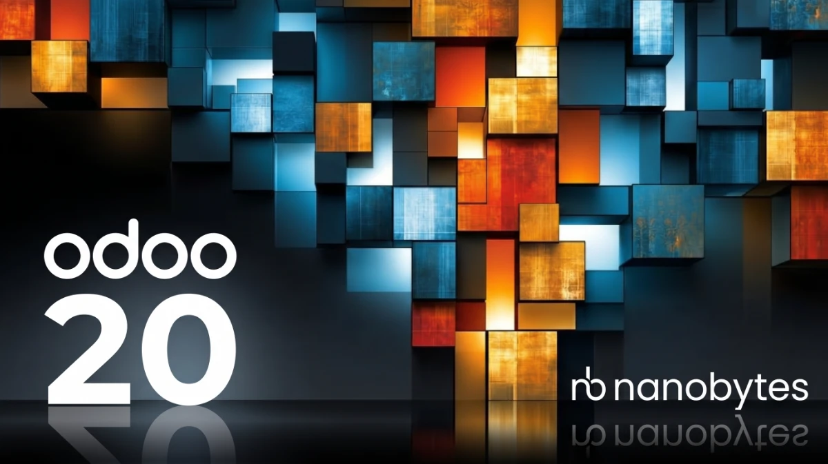 Odoo 20: novedades y cambios de la nueva versión