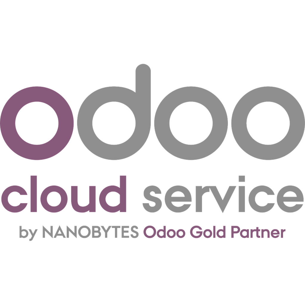 Odoo Cloud D2#