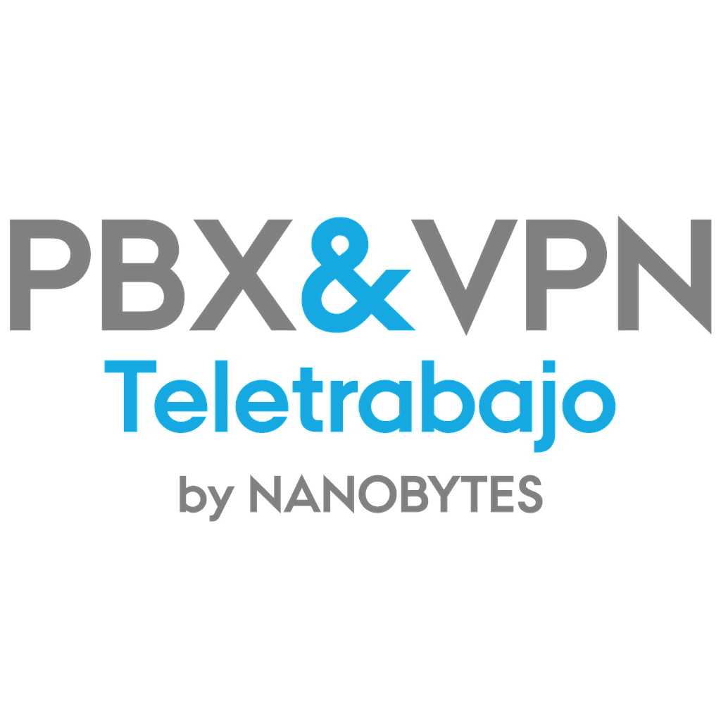 Pack (PBX & VPN)