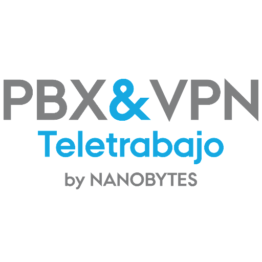 [teletrabajo] Pack (PBX & VPN)