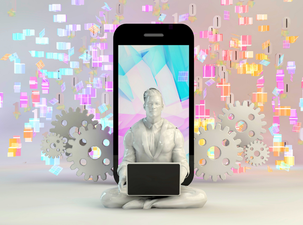 12. Proyecto y Partes de horas (V18)