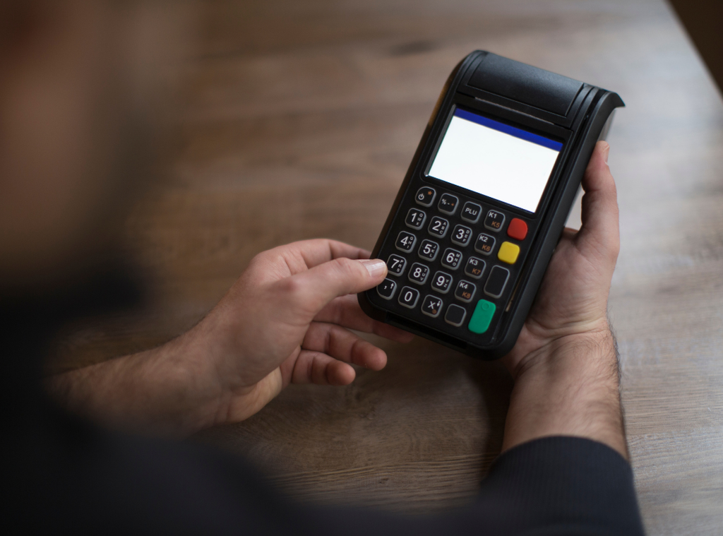 16. Punto de venta (V18)