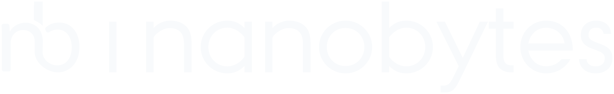 Nanobytes