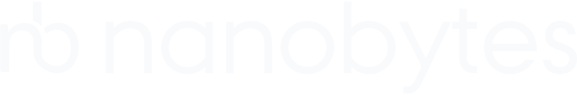 Nanobytes